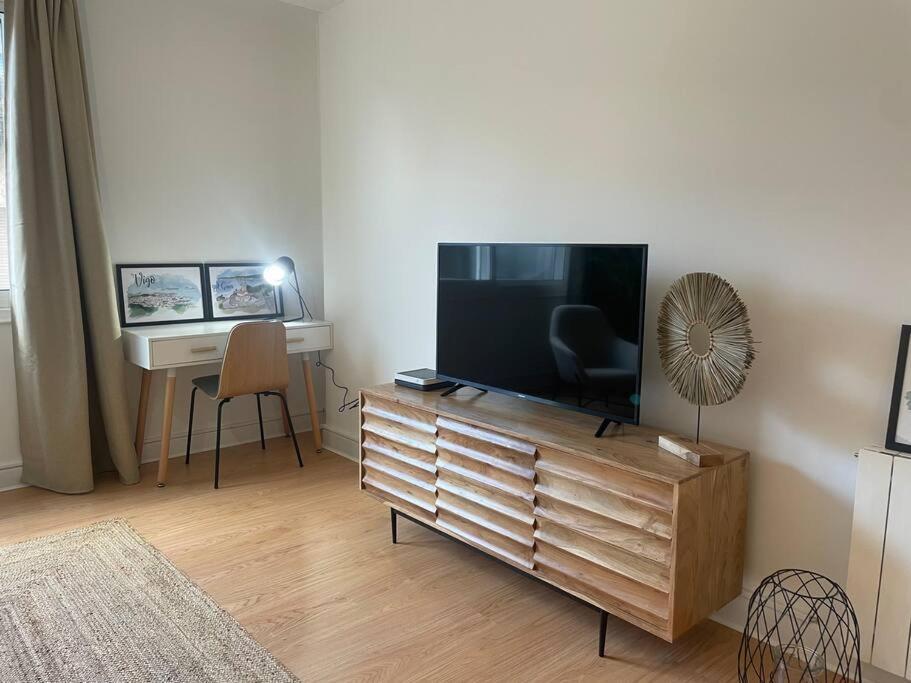 Luxe Centro De Ybh35 Apartment *