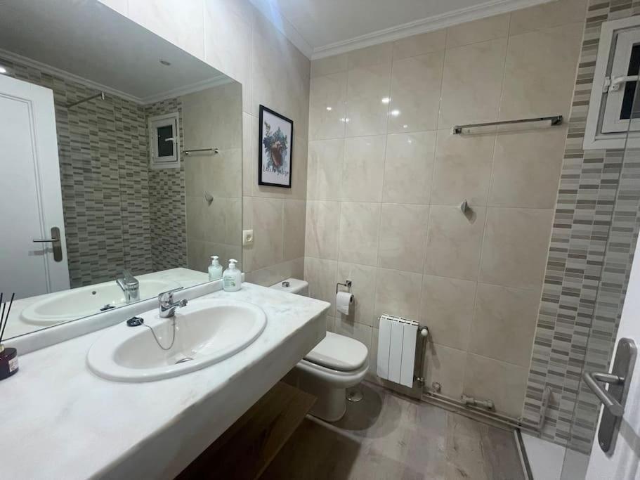 Luxe Centro De Ybh35 * Vigo