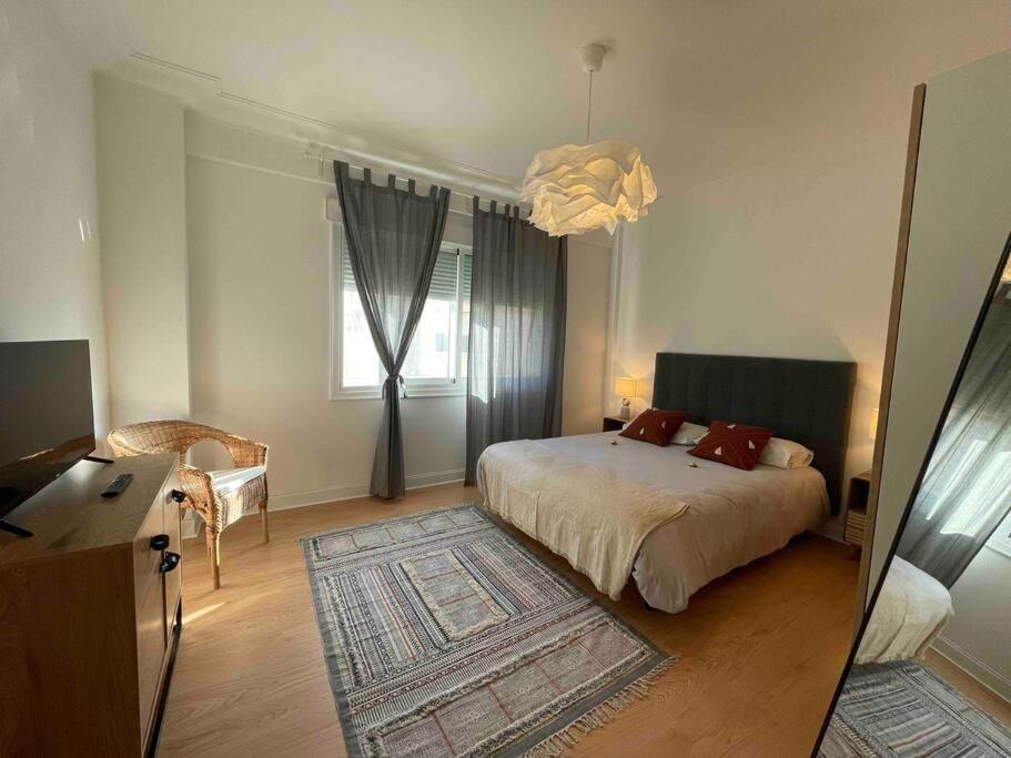 Apartment Luxe Centro De Ybh35 Vigo