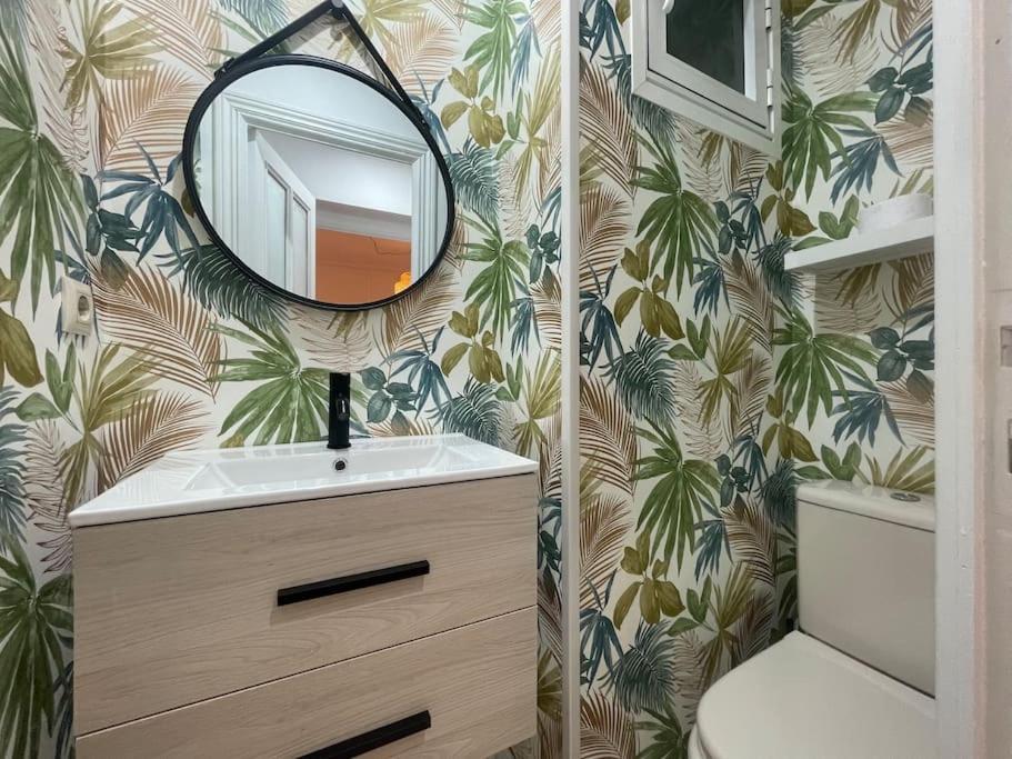 Apartment Luxe Centro De Ybh35 Vigo