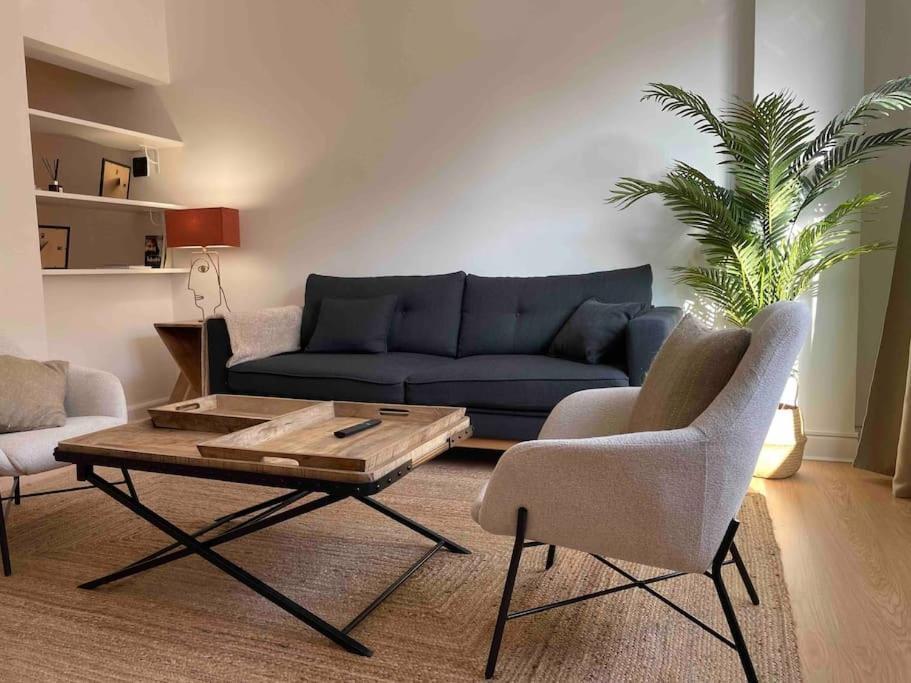 Luxe Centro De Ybh35 Apartment